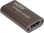 PREMIUMCORD bez. HDMI adapt&eacute;r pro telefony,tablety