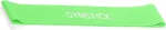Gymstick Mini band medium, green