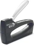 RAPESCO Klammerdaja Raspesco ECO, must