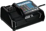 MAKITA DC10SA 10,8-12V Akulaadija