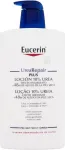 Eucerin UreaRepair Plus 10% Urea Lotion 1000ml - Body Lotion naistele