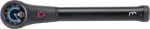 No name BBB Cycling DualPressure Black Hand air pump
