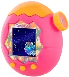 BANDAI TAMAGOTCHI PARADISE - TROPICAL ISLAND
