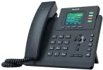 Yealink SIP-T33G IP phone Grey 4 lines LED