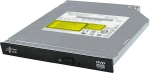 HITACHI-LG GTC2N optical disc drive Internal DVD&plusmn;RW Black