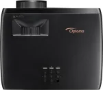 Projektor Optoma PK52 Standard throw projector 3500 ANSI lumens DLP UHD 4K (3840x2160) 3D Black