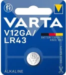 Varta Vart Professional (Blis.) V12GA LR43
