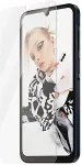 PANZERGLASS SAFE. by &reg; Screen Protector Samsung Galaxy A26 5G | Ultra-Wide Fit w. EasyAligner
