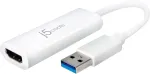 J5create USB TO HDMI MULTI-MONITOR ADAPTER
