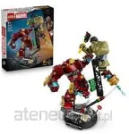 Lego MARVEL 76343 Epic Battle: Hulkbuster vs. The Hulk