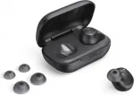 HAMA Headphones True Wireless Stereo bluetooth Spirit Chop II black