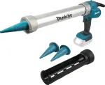 MAKITA Cordless Cartridge Gun DCG180ZX - blue / black - without battery and charger
