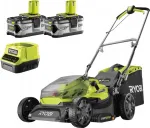 Ryobi Lawn Mower 18V