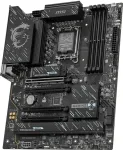 Emaplaat Msi Z890 GAMING WIFI motherboard