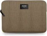 Port Designs Milano II Eco Sleeve 35.6 cm (14") Sleeve case Brown