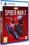 M&auml;ng SONY PS5 - Marvel's Spider-Man 2