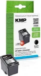 Tooner KMP Patrone HP 3YM62AE Nr.305XL black 480 Seiten 10ml H96BX remanufactured