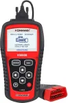 Konnwei Diagnostic Meter, OBD2 Scanner KW808