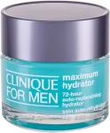 Clinique For Men Maximum Hydrator 50ml - Day Cream meestele