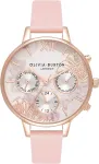 OLIVIA BURTON K&auml;ekell NAISTELE OB16CGS07 (34 MM)