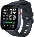 Xiaomi Huami Amazfit Bip Max, tumesinine