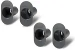 Apc SPOOLS F/ VERT. FIBER ORGANIZER F/ NETSHELTER