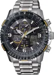Citizen K&auml;ekell mees JY8078-52L (45MM)