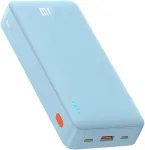 BASEUS Airpow Lithium Polymer (LiPo) 20000 mAh Blue