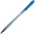 PILOT Pastapliiats BP-S Matic, 0.7mm, sinine tint, 2 tk