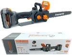 BAWARIA BA-2420CS, 30 cm band (with 6Ah battery and charger)