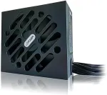 Toiteplokk LC Power LC-Power Netzteil 600W Integrator Serie ATX 2.31 (80+)