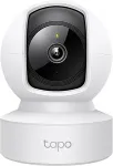 TP-Link Tapo C202 Spherical IP security camera Indoor 1920 x 1080 pixels Ceiling/Desk