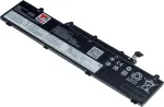T6 POWER Battery for Lenovo ThinkPad E14, E15 Gen 3, Gen 4, 4948mAh, 57Wh, 3cell, Li-Pol