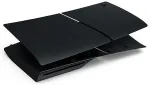 SONY Interactive Entertainment PS5 Console Covers (model group - slim) - Midnight Black