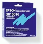Tooner Epson Farbband LQ 1060 black S015262