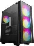 Korpus Deepcool Case | MATREXX 55 V4 C | Mid Tower | ATX PS2