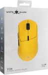 Hiir White Shark TOR WGM-5024, Yellow