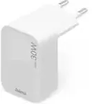 No name Hama 00201954 mobile device charger Smartphone, Tablet White AC Fast charging Indoor