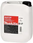 MAKITA CHAIN OIL AND PROW.5L BIOTOPE