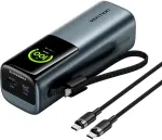 VENTION Powerhive 27000mAh 200W power bank + cable