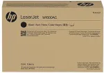 Tooner Hp 160A Black Contract LaserJet Toner Cartridge
