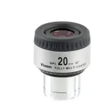 No name Vixen NPL 20mm 1.25" eyepiece