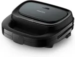 PHILIPS Sandwich maker 3000 Series HD2331/90