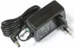 MikroTik hAP ac lite tower Black Power over Ethernet (PoE)