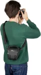 Noname Lowepro kaamerakott Adventura TLZ 20 III, must