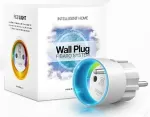 FIBARO FGWPE-102 ZW5 smart plug White