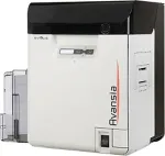 EVOLIS retransfer film