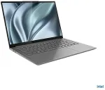 S&uuml;learvuti Lenovo Yoga Slim 7 Pro 14IAP7 Intel&reg; Core&trade; i7 i7-1260P Laptop 35.6 cm (14") 2.8K 16 GB LPDDR5-SDRAM 1 TB SSD Wi-Fi 6E (802.11ax) Windows 11 Home Czech, Slovakian Grey