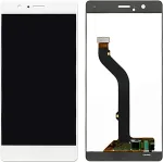 Huawei LCD screen P9 lite 2016, white, refurbished