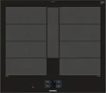 Pliidiplaat SIEMENS EX675JYW1E